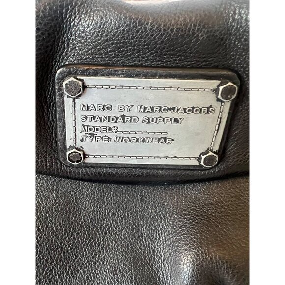 MARC JACOBS SMALL NATASHA CLUTCH/CROSSBODY PURSE - Picture 3 of 16